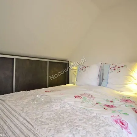 Apartinvest Apartament Magiczna Chwila *