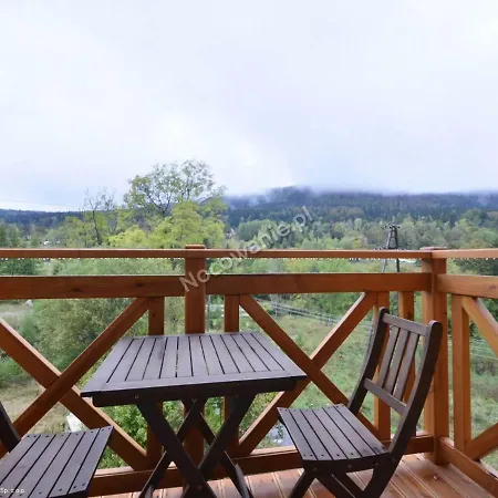 Apartinvest Apartament Magiczna Chwila Апартаменты Шклярска-Поремба