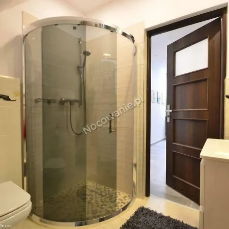 Apartinvest Apartament Magiczna Chwila
