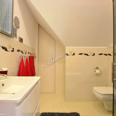 Apartinvest Apartament Magiczna Chwila *